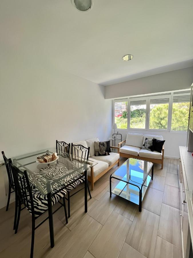 Centrico Aire Acondicionado 3 Habitaciones Zona Aparcamiento Gratuito Madrid Eksteriør bilde