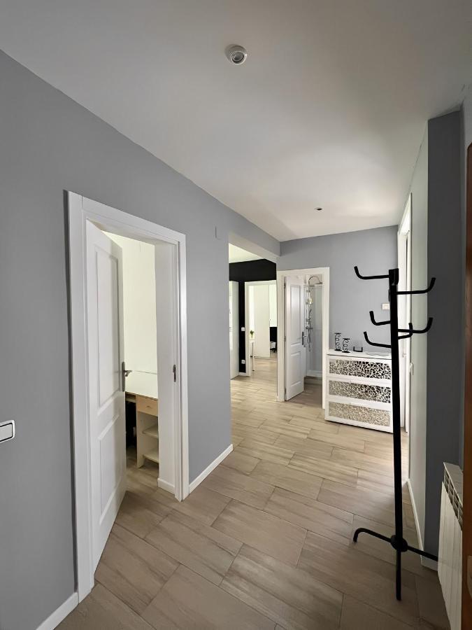 Centrico Aire Acondicionado 3 Habitaciones Zona Aparcamiento Gratuito Madrid Eksteriør bilde